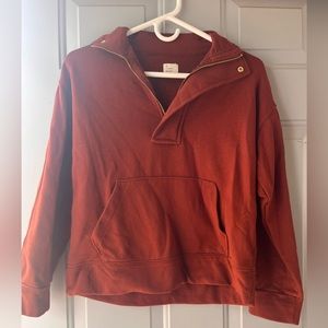 (Business Casual) pullover sweater